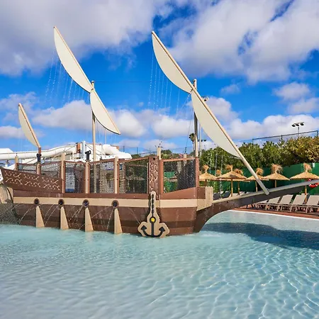 Insotel Punta Prima Resort-2