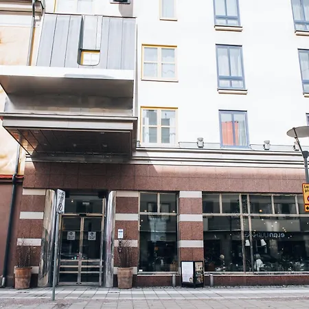 Clarion Hotel Oerebro-3