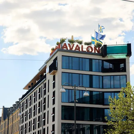 Avalon Hotel-2