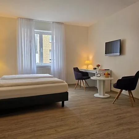 Hotel Samson-3