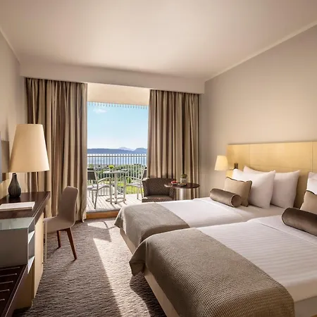 Valamar Lacroma Hotel-2