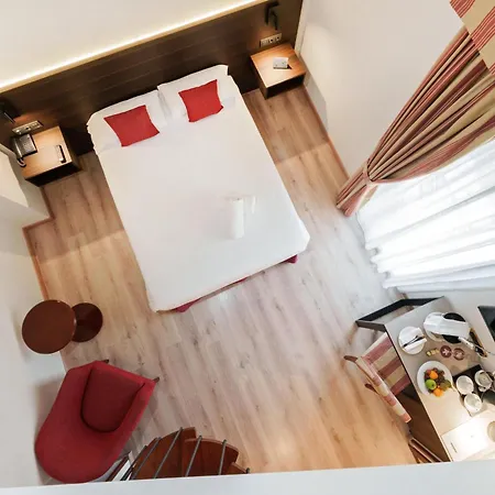 Hotel Spa Termes Carlemany-2