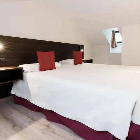 Hotel Spa Termes Carlemany-3