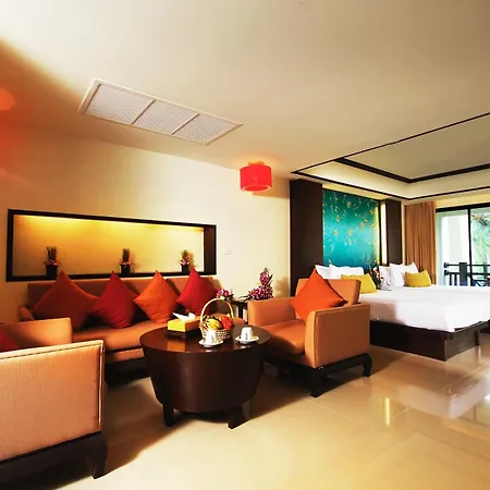 Khaolak Orchid Beach Resort-3