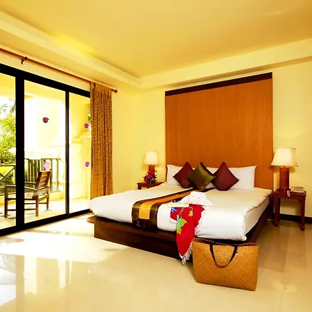 Khaolak Orchid Beach Resort-2