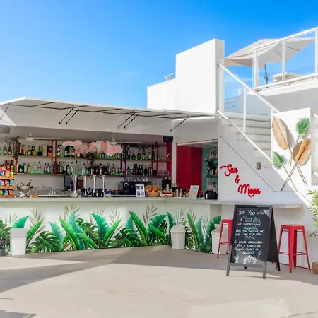 Hotel Alay - Adults Only Recommended-3