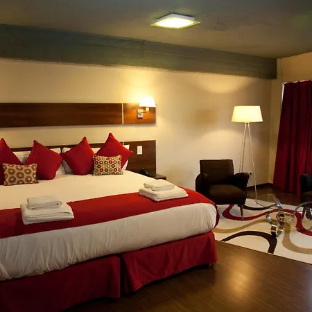 First Palermo Hotel-3