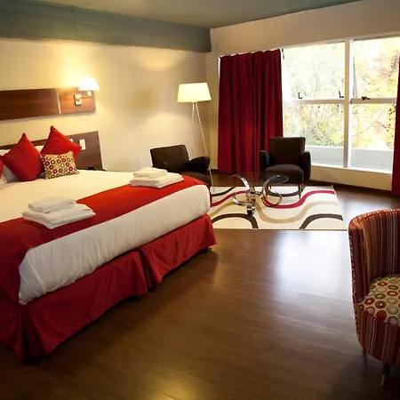 First Palermo Hotel-2