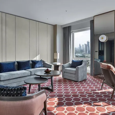 Four Seasons Hotel Mumbai-2