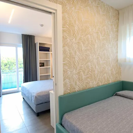 Hotel Paris-3