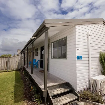 Napier Beach Top 10 Holiday Park & Motels-3