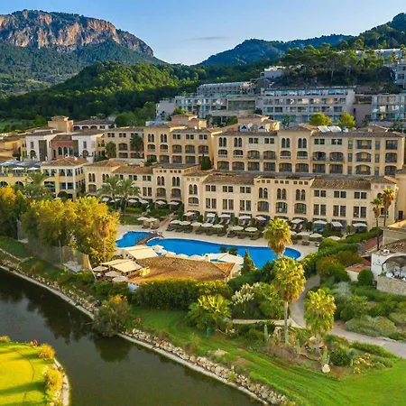 Steigenberger Hotel And Resort Camp De Mar-2