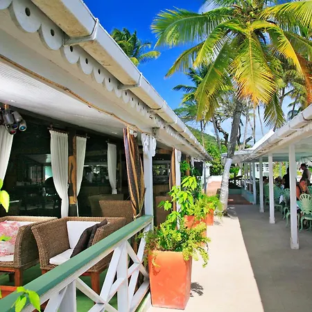Marigot Beach Club & Dive Resort-2