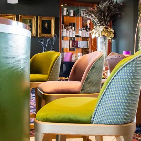 Park Hotel Pineta Boutique Hotel-3