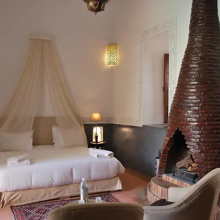 Riad Charai-3