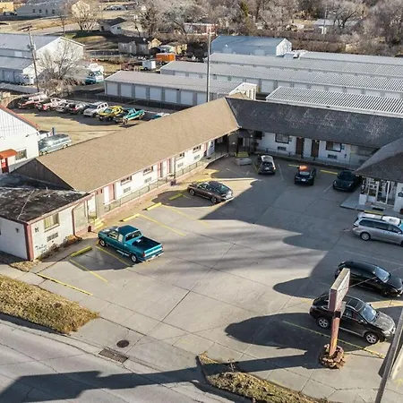 Stardust Motel Inn - East Side-2