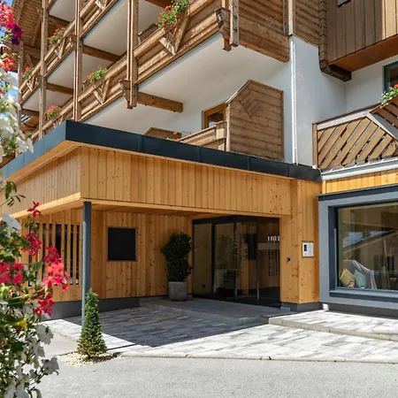 Ferienalm Panorama Apartments-2