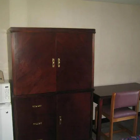 Budget Inn Carlisle-2