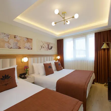 New Florenta Hotel-2