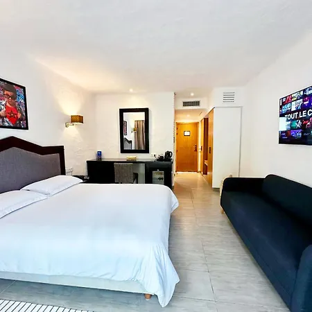 Kabila Hotel & Spa-2