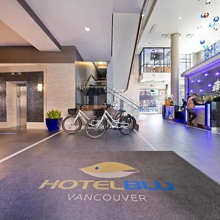 Hotel Blu-3