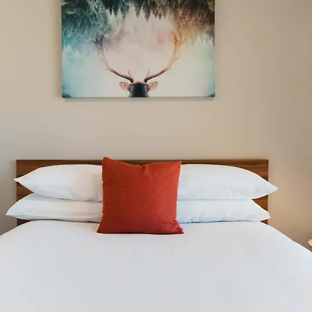 West End Motor Lodge-2