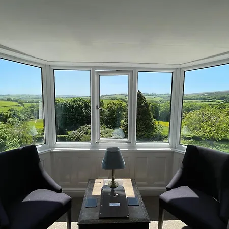 Dunkery Beacon Country House (Adults Only)-3