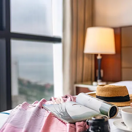 Pavilion Hotel Da Nang-3