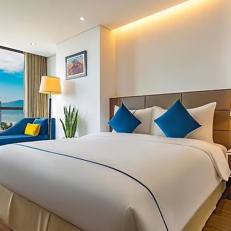 Pavilion Hotel Da Nang-2