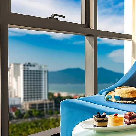 Pavilion Hotel Da Nang-2