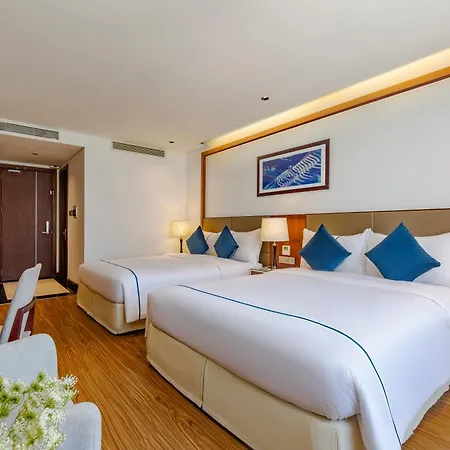 Pavilion Hotel Da Nang-3