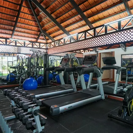 Annai Resorts & Spa-2
