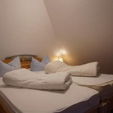Alcor Hotel Feriendorf An Der Ostsee-3