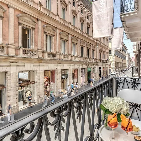 Hotel 55 Fifty-Five - Maison D'Art Collection-3