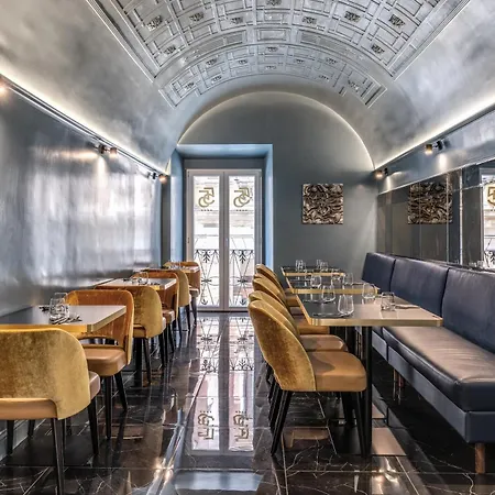 Hotel 55 Fifty-Five - Maison D'Art Collection-3