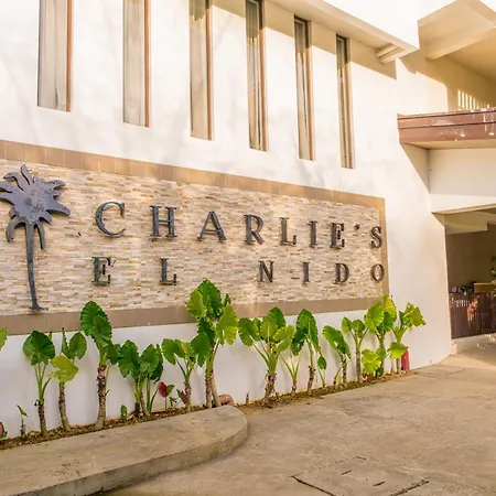 Charlie'S El Nido Managed By Hii-3
