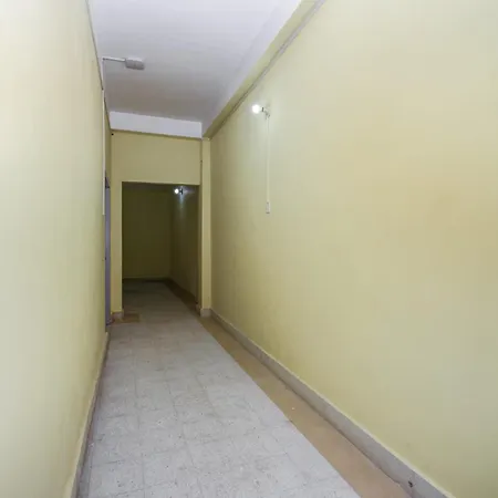 Hotel O Sri Sai Guest House-3
