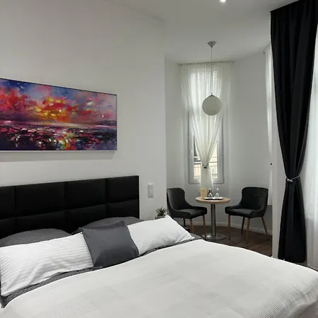 Hotel zum Rittersprung-2