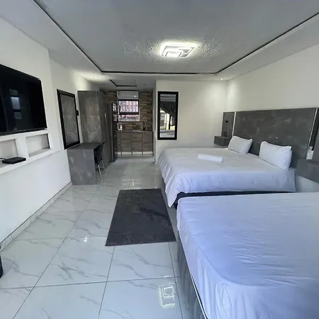 Rabi'S Guesthouse-2