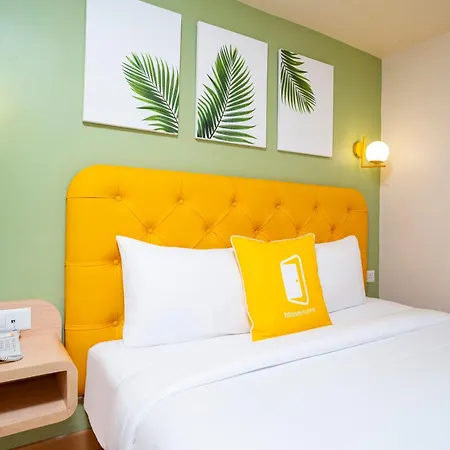 Bloom Hotel - Sector 19-3