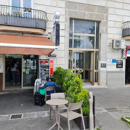 Mare Fuori B&B-2