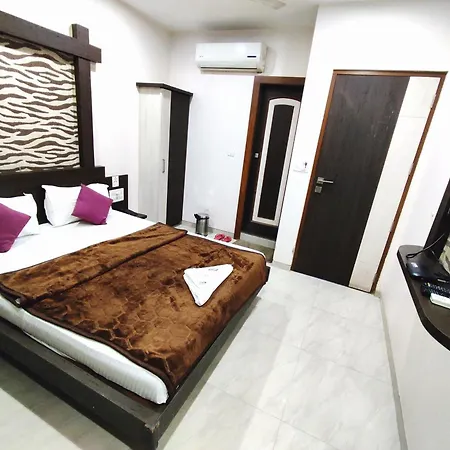 Hotel Alfa Inn-2