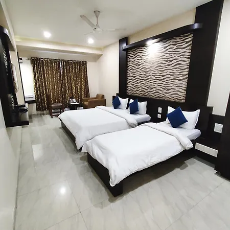 Hotel Alfa Inn-3