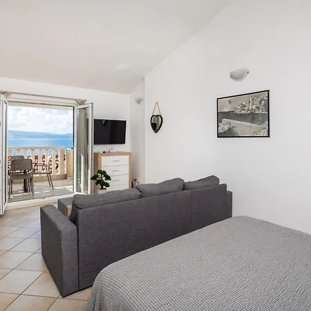 Beach Villa Porat-3