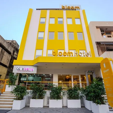 Bloom Hotel - Gk2-2