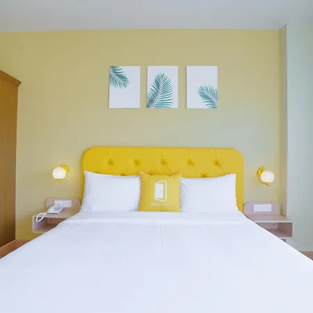 Bloom Hotel - Gk2-3