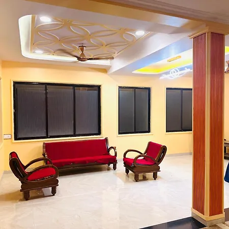 Hotel Sea Face-2