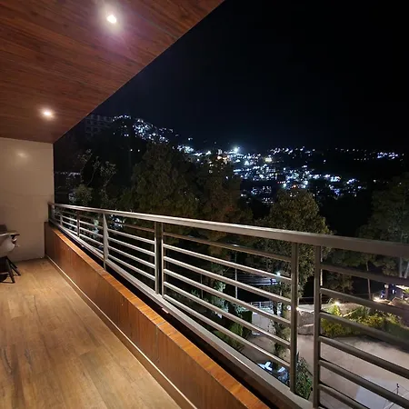 Golden Fern Resort-3