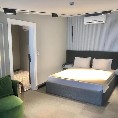 Zeytin Hotel-2