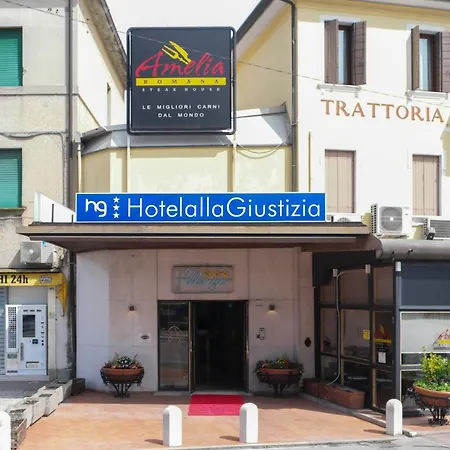 Hotel Alla Giustizia-2